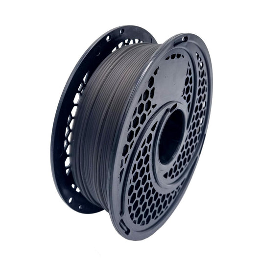 PLA Translucent Black Filament 1kg, 1.75mm